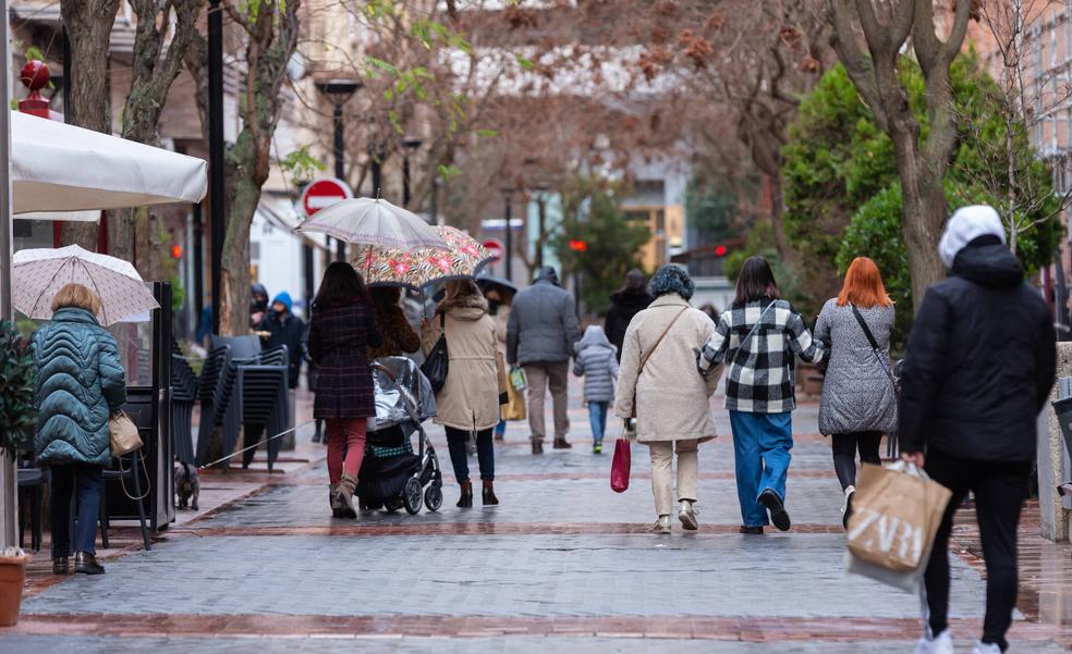 Pueblo a pueblo: Calahorra supera los 300 casos activos