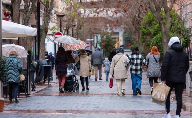 Pueblo a pueblo: Calahorra supera los 300 casos activos