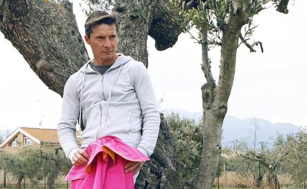 «Todo lo que esté acorde a la categoría que tengo lo torearé»