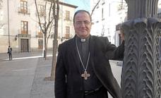 «Vengo a La Rioja a entregarme con toda el alma, como si fuera la única y última diócesis»