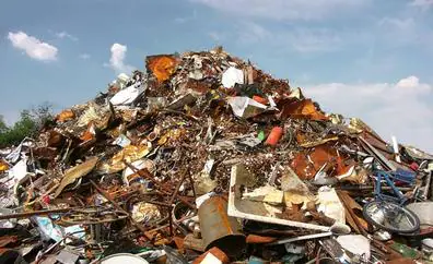 España se aleja de las metas de reciclado, reuso y depósito en vertederos