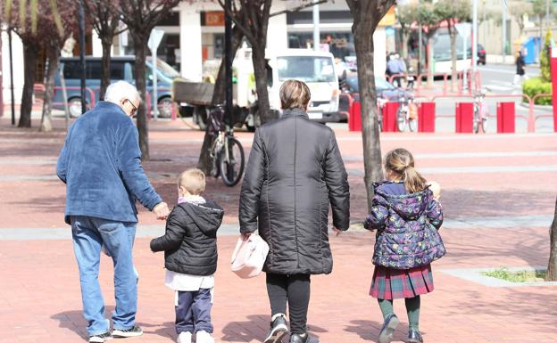 La sexta ola eleva su letalidad en La Rioja, con un muerto diario en la última semana