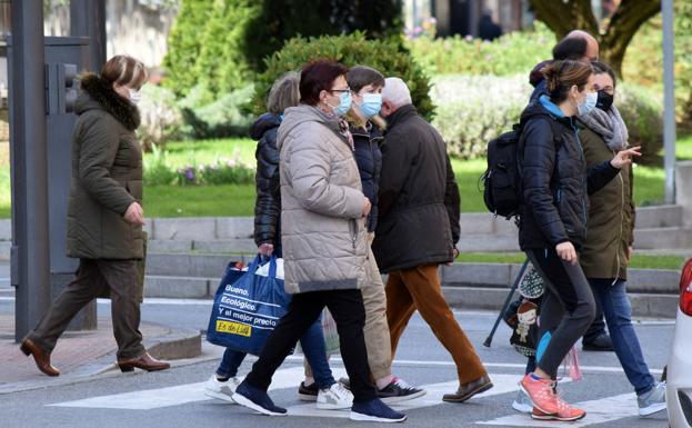 Pueblo a pueblo: Calahorra y Nájera aumentan sus casos con un ligero descenso en Logroño y Arnedo