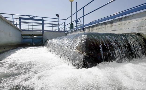 Las aguas residuales confirman que la sexta ola de COVID ya habría alcanzado su pico