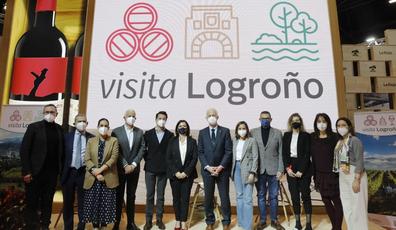 Logroño, una ciudad para repetir