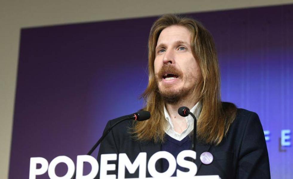 Podemos resucita el 'No a la guerra' y divide al Gobierno