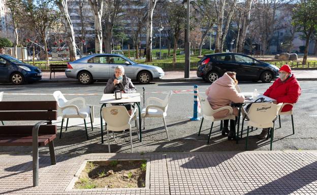 Semana trágica en La Rioja: trece muertos notificados desde el lunes