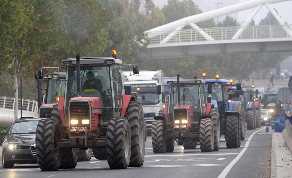 El campo riojano dice 'basta' y clama por revertir las trabas que amenazan su futuro