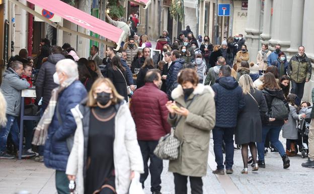 Pueblo a pueblo: descenso generalizado de casos en todos los municipios