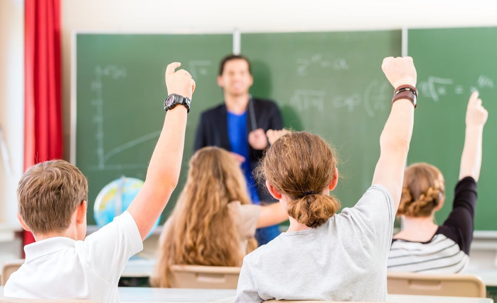 El nuevo 'erasmus de pueblo' para aprender a cuidar el planeta