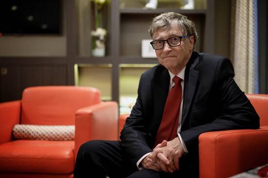 Bill Gates alerta de la llegada de nuevas pandemias «más letales y contagiosas»