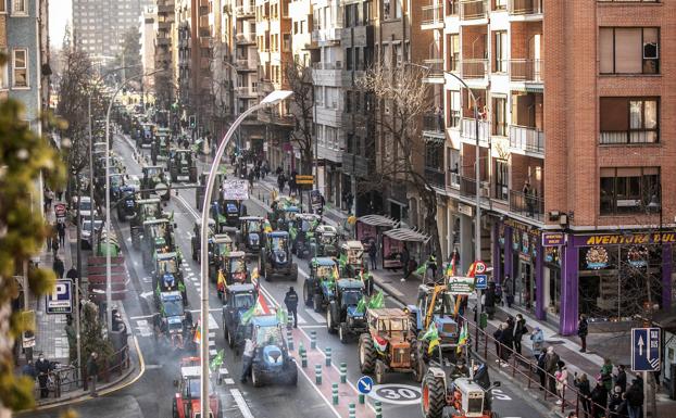 Diez rostros y diez voces de un día histórico