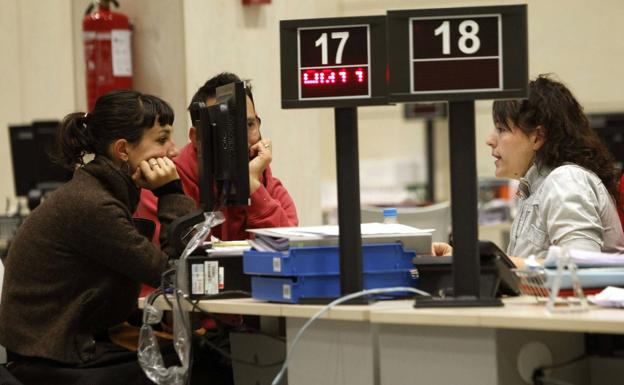 La Rioja, única comunidad española en la que subió el paro en 2021, según la EPA