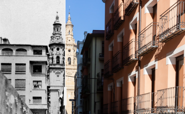 80 años, y «casi» igual