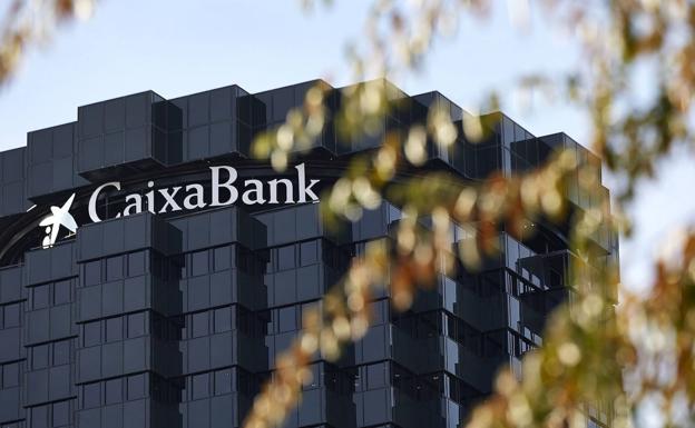 CaixaBank gana 5.226 millones por el impacto contable tras fusionar Bankia