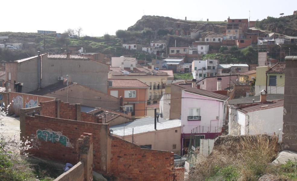 Arnedo adjudica la iluminación de 28 calles del casco antiguo