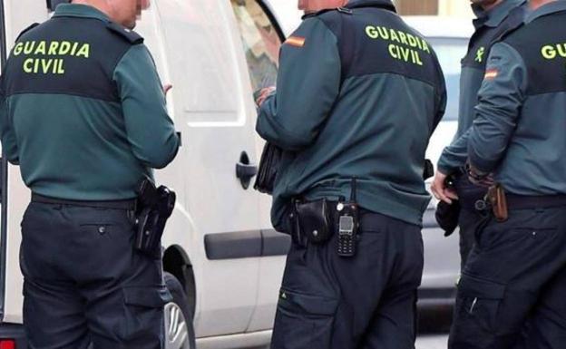 Este correo electrónico a nombre de la Guardia Civil puede costarte hasta 8.000 euros