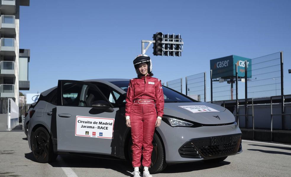 El Circuito del Jarama - RACE añade Madrid a sus 'títulos'