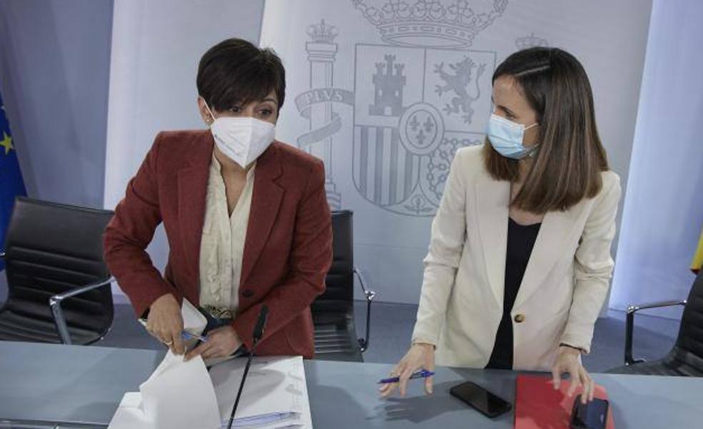 El Gobierno da por salvada la reforma laboral con una mayoría incómoda para sus socios