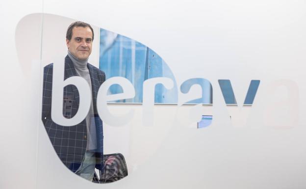 Iberaval ofrecerá financiación al 0% para el emprendimiento de las pymes riojanas