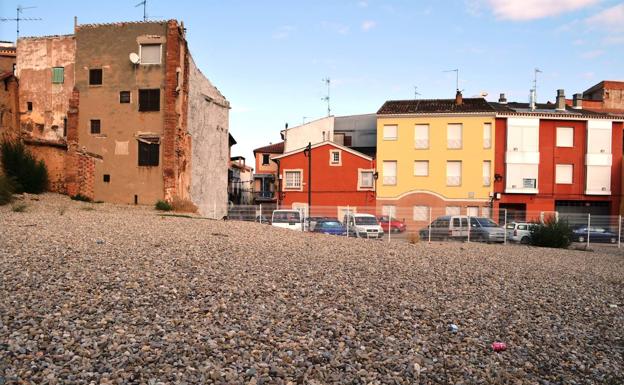 La musealización del yacimiento de Las Medranas de Calahorra costará 790.000 euros