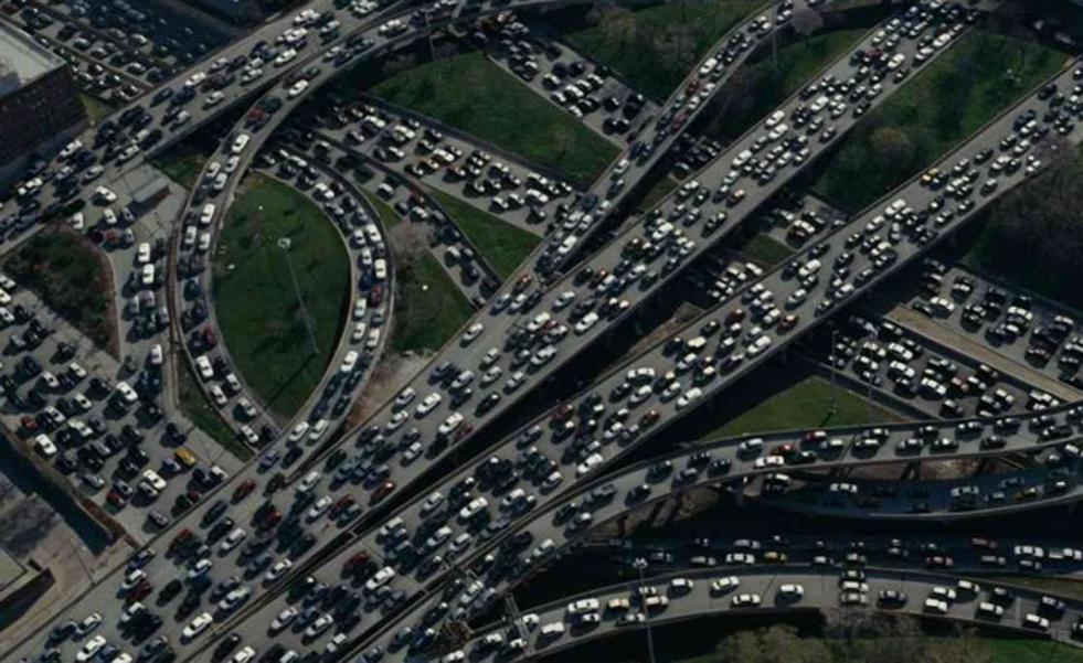 «Hay que diseñar las ciudades para las personas y la naturaleza, no para los coches»