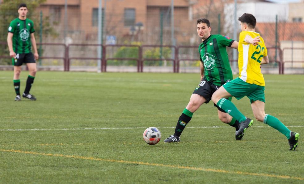 «Mi lesión de rodilla hizo que me plantease dejar el fútbol»