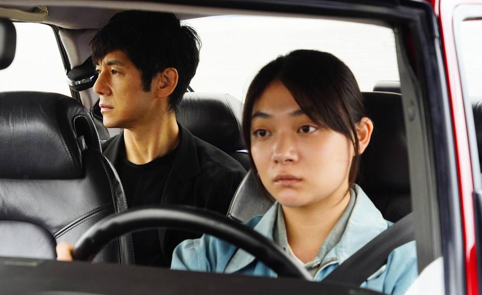 'Drive my Car': catarsis emocional