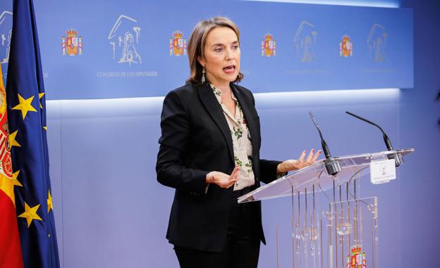 El PP ve una «cacicada» en la votación de la reforma laboral