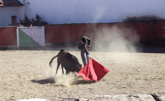 Seleccionados 14 novilleros para el Zapato de Plata y Diego Urdiales ejercerá de director
