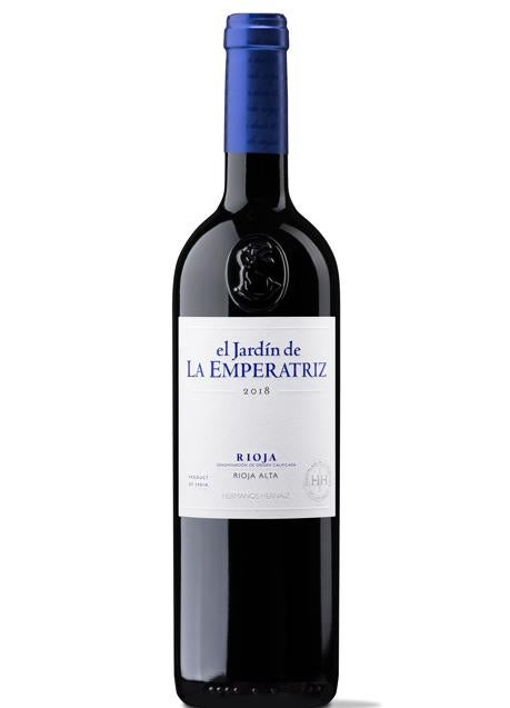 Jardín de la Emperatriz 2018