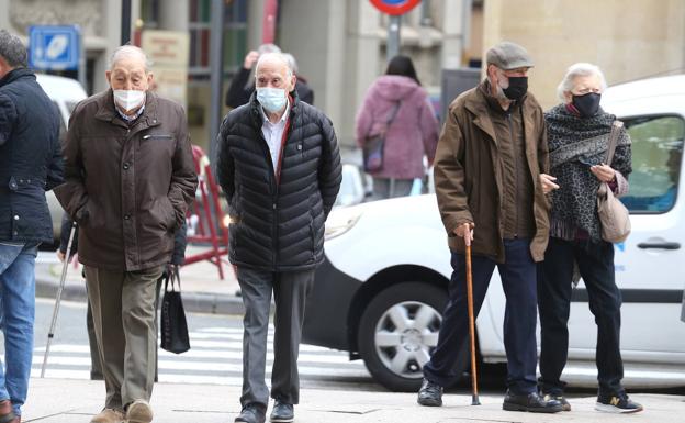 Pueblo a pueblo: considerable aumento de casos en Logroño y Calahorra