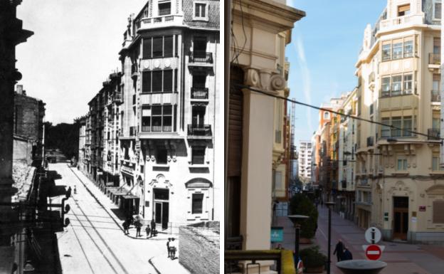 Rialto, Gonzalo de Berceo