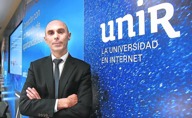 «Las pymes necesitan ayuda y formación para poder apostar por la innovación»