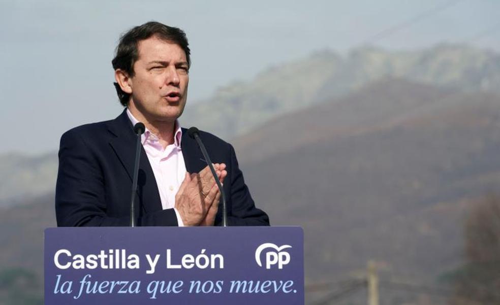 Casado ve peligrar en Castilla y León sus planes para un cambio del ciclo electoral