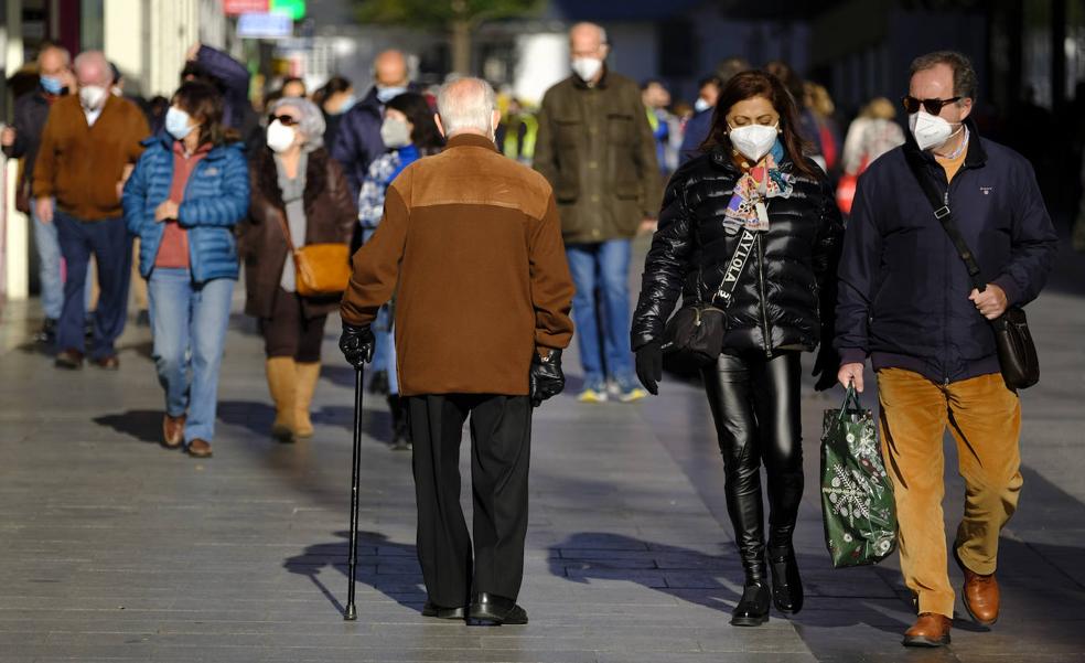 Fin a las mascarillas en los recreos: «Los niños han dado un gran ejemplo»