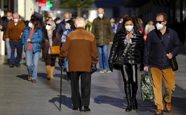 Fin a las mascarillas en los recreos: «Los niños han dado un gran ejemplo»