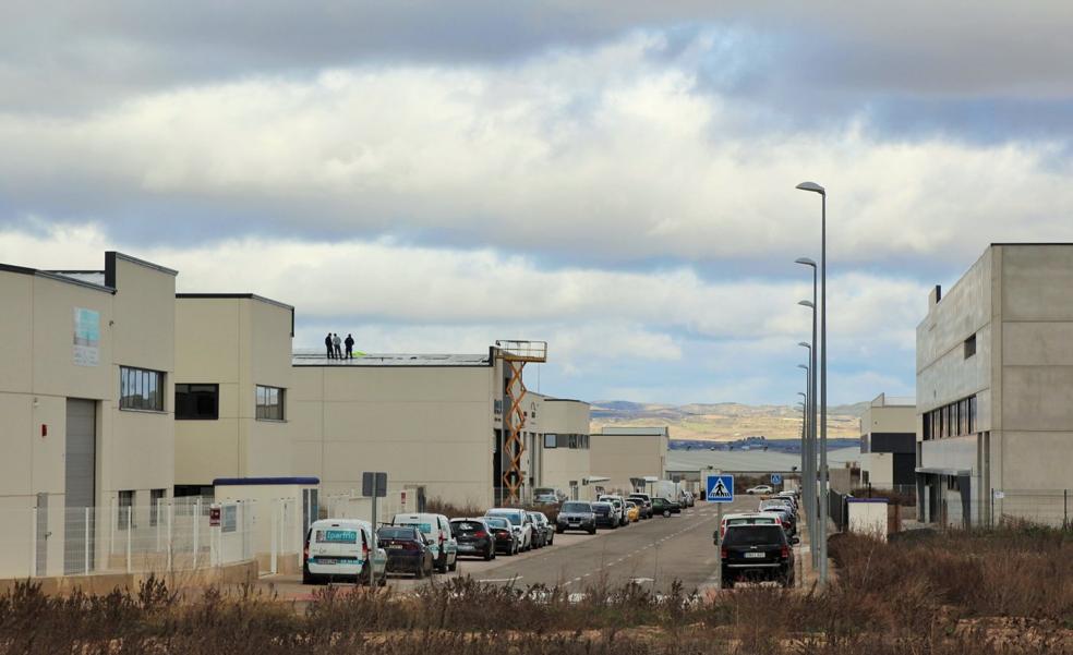 Puente Madre, un polígono de éxito
