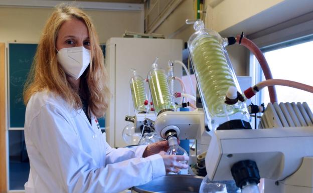 Charlas, talleres, teatro y libros para el Día de la Mujer y la Niña en la Ciencia