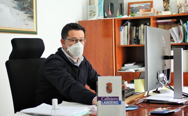 «Francamente, ha sido un 2021 muy duro, de los que te hacen recapacitar, pensar y luchar»