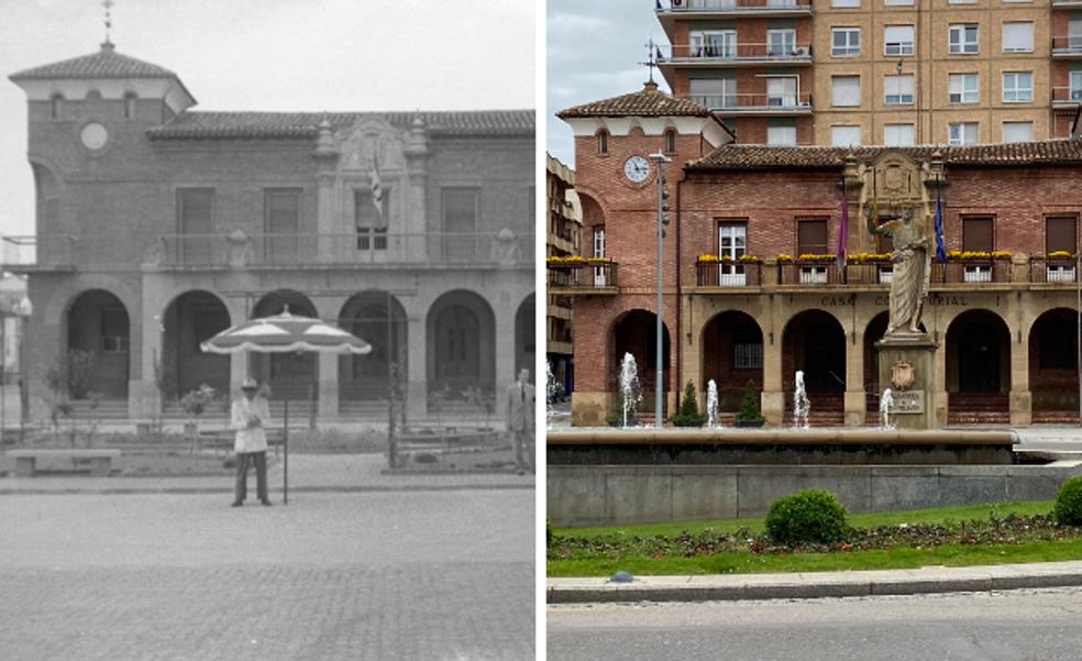 Glorieta de Quintiliano