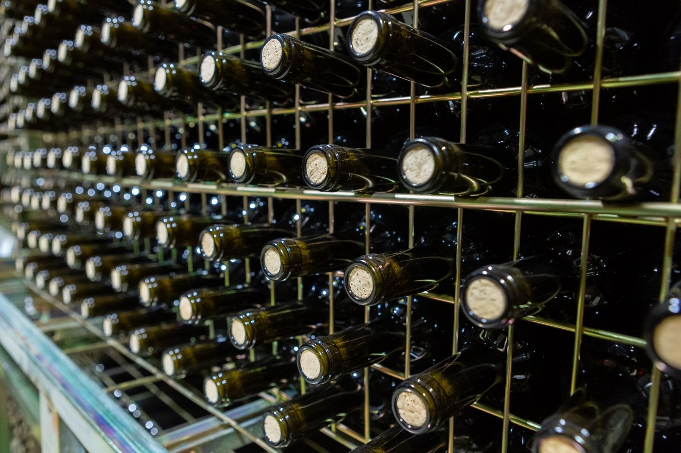 El negocio del Rioja recupera el nivel prepandemia y empieza a aliviar existencias