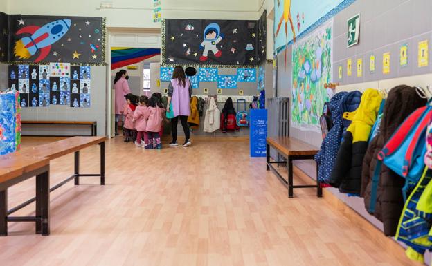 La CSIF exige a Educación que cumpla las medidas pactadas para mejorar el servicio público