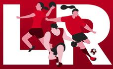 El marcador | Resultados de la jornada