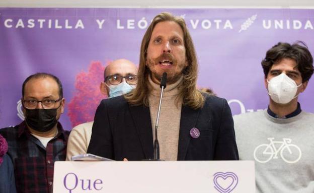 Podemos no logra frenar su sangría territorial