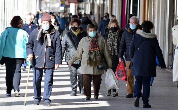 Pueblo a pueblo: reducción generalizada de casos activos en todos los municipios