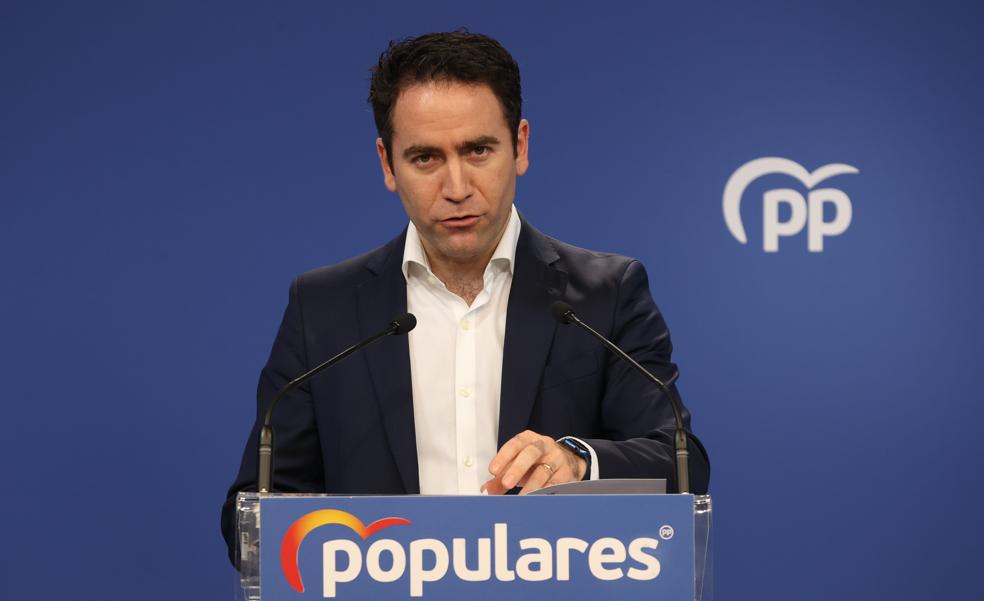 El PP se resiste a gobernar con Vox