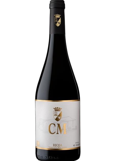 Nueva añada para el CM 2017