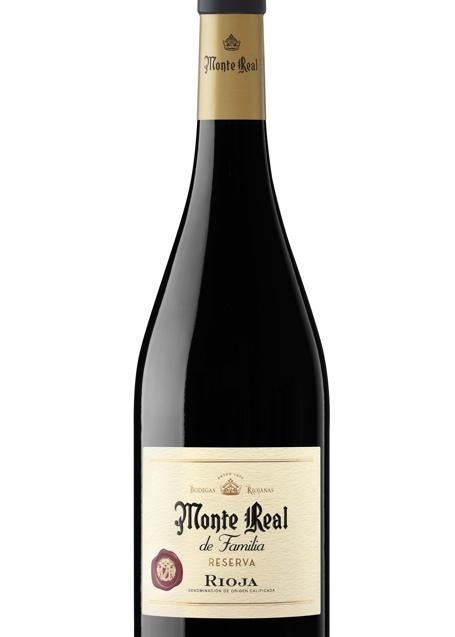 Monte Real para el Día del Padre