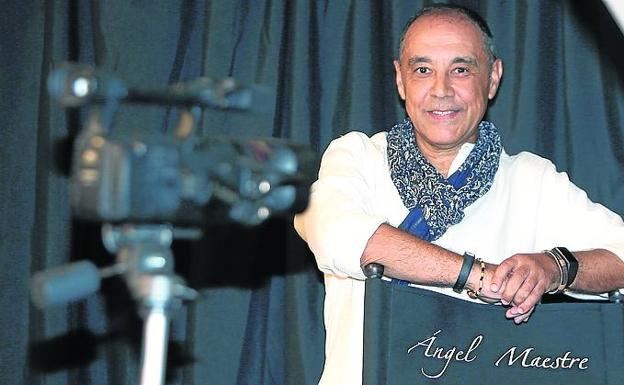 Un profesor riojano para guiar a los candidatos de Soria ¡Ya!